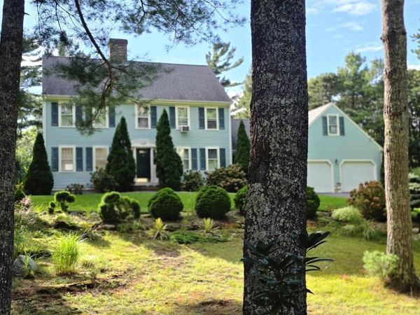 8 Partridge Path, Sandwich, MA 02537