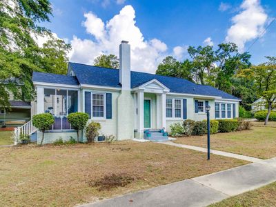 5301 Colonial Drive, Columbia, SC 29203