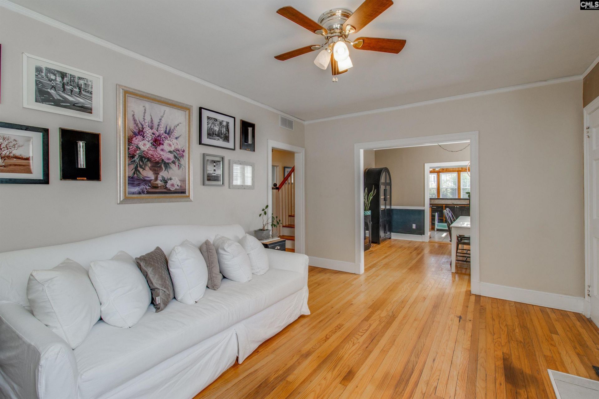 5301 Colonial Drive Photo 4