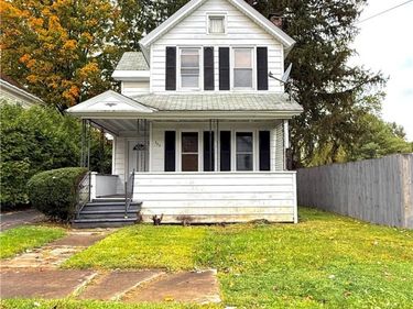 723 Kent Street , Rome, NY 13440