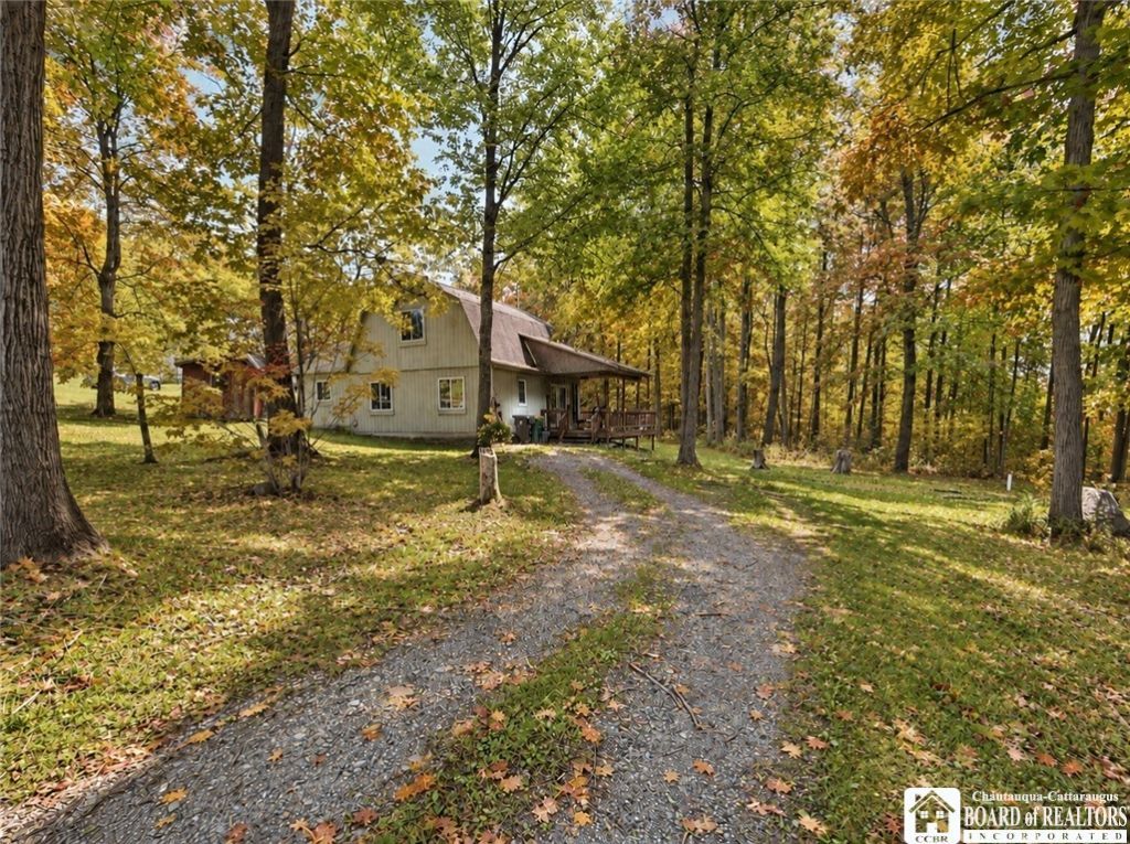 3547 Moon Road, Jamestown, NY 14107 Main Photo