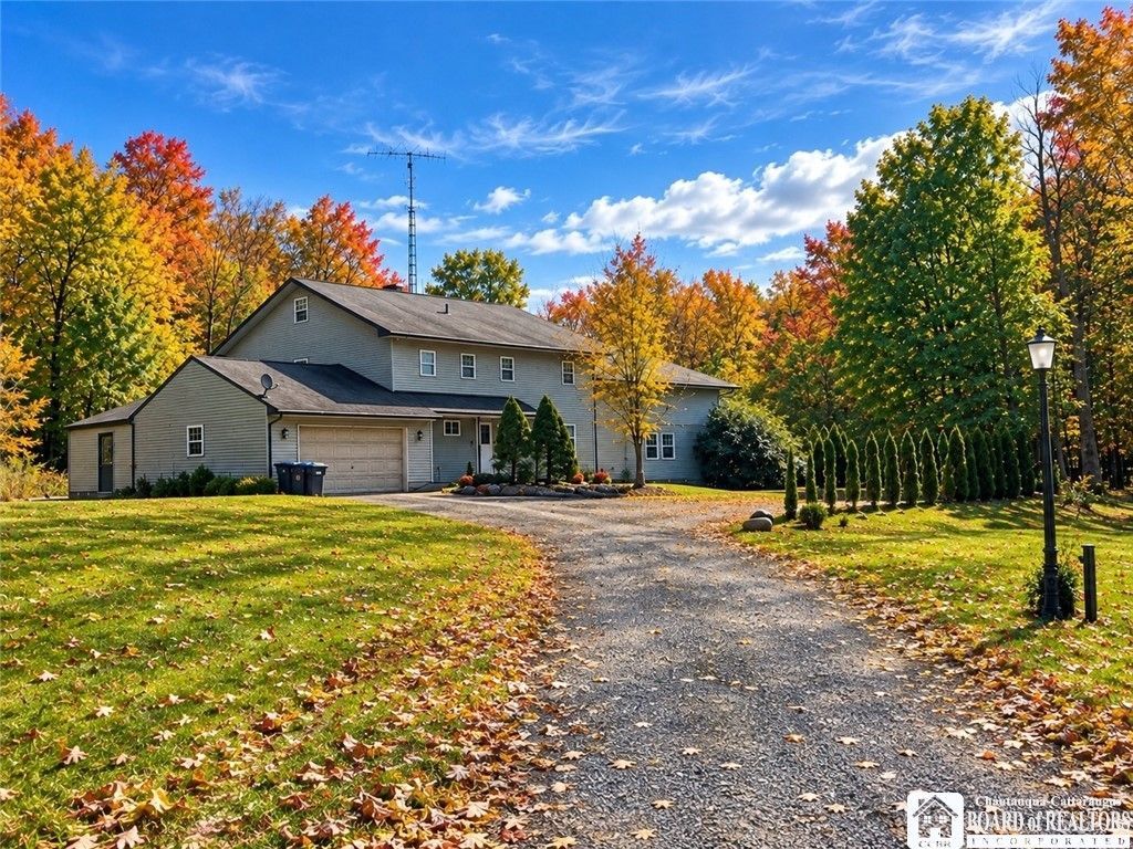 3543 Moon Road , Jamestown, NY 14701 Main Photo