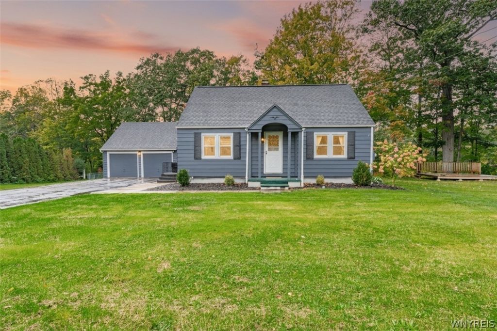 2294 Lkpt Olcott Road, Newfane, NY 14108 Main Photo