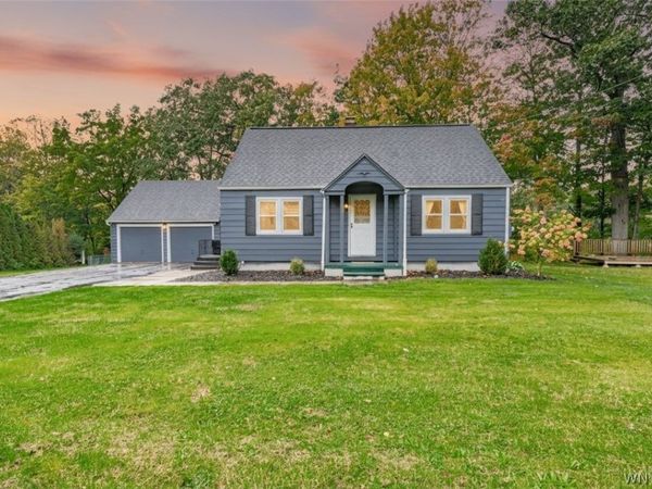 2294 Lkpt Olcott Road, Newfane, NY 14108