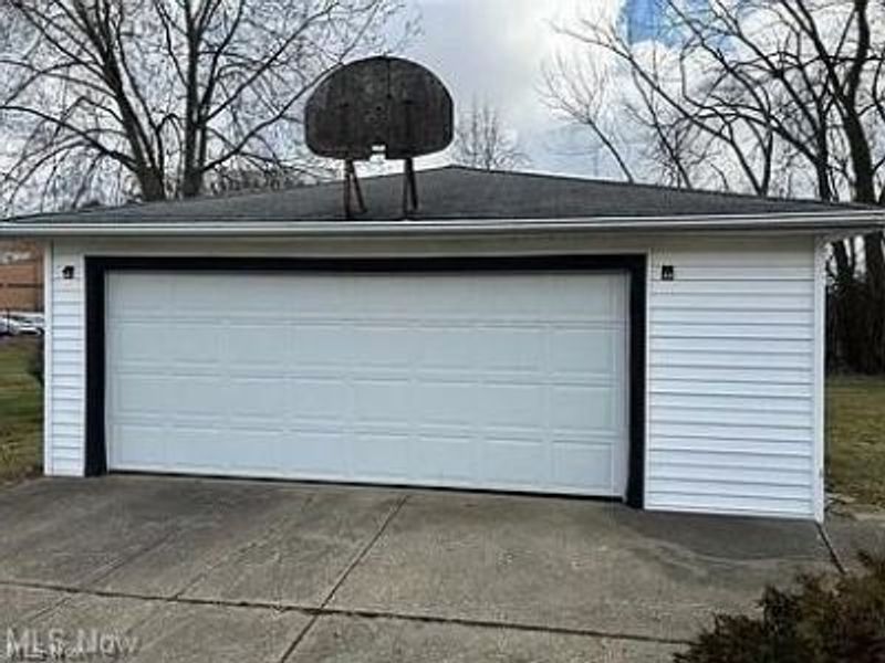 4133 Eastwood Lane, Warrensville Heights, OH 44122 Photo 19
