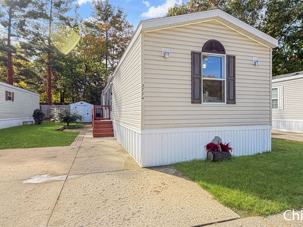 2774 Timmins Street SW, Wyoming, MI 49519