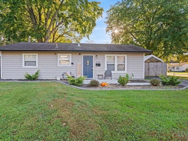 240 Oneida Drive, Loveland, OH 45140
