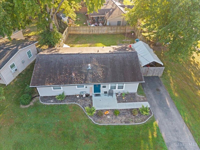 240 Oneida Drive, Loveland, OH 45140 Photo 31