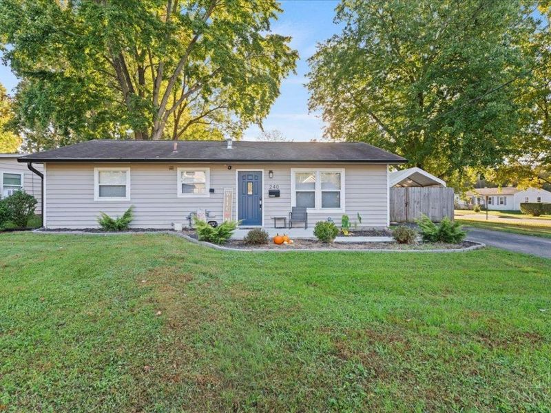 240 Oneida Drive, Loveland, OH 45140 Photo 8