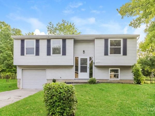 11752 Elkwood Drive, Forest Park, OH 45240