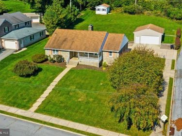 1615 ROCKLAND STREET, READING, PA 19604