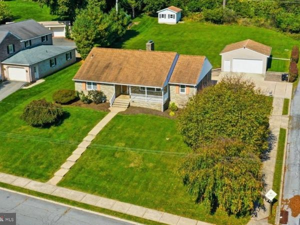 1615 ROCKLAND STREET , READING, PA 19604