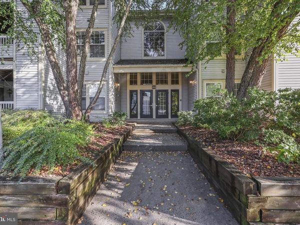 103 SEQUOIA COURT, Unit 7, PRINCETON, NJ 08540