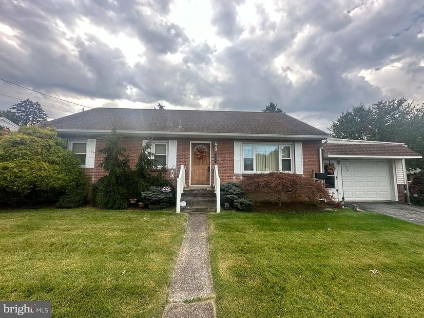 508 E Hummelstown Street, Elizabethtown, PA 17022 Main Photo