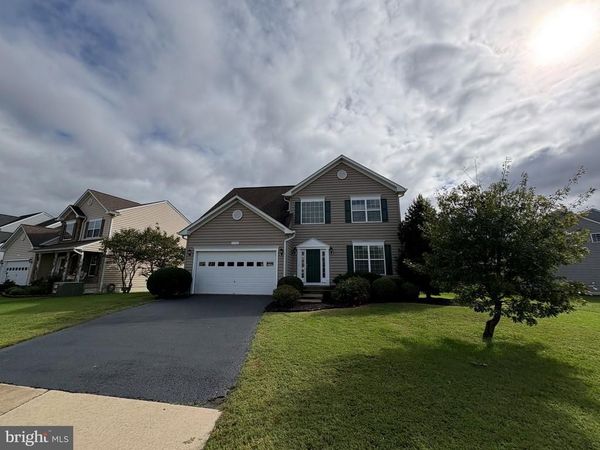 5785 COAKLEY DRIVE , KING GEORGE, VA 22485