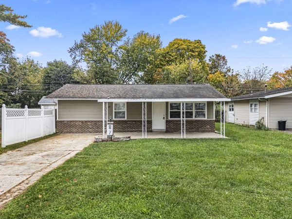 87 Woodlawn Avenue , Columbus, OH 43228