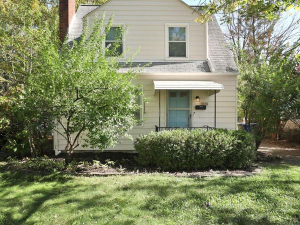 3070 Kenlawn Street , Columbus, OH 43224