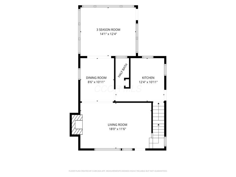 3070 Kenlawn Street, Columbus, OH 43224 Photo 4