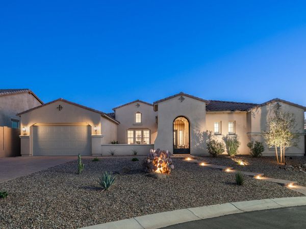 3617 W TANGLEWOOD Drive, Phoenix, AZ 85045