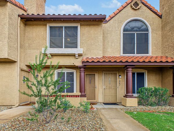 4601 N 102ND Avenue, Unit 1066, Phoenix, AZ 85037