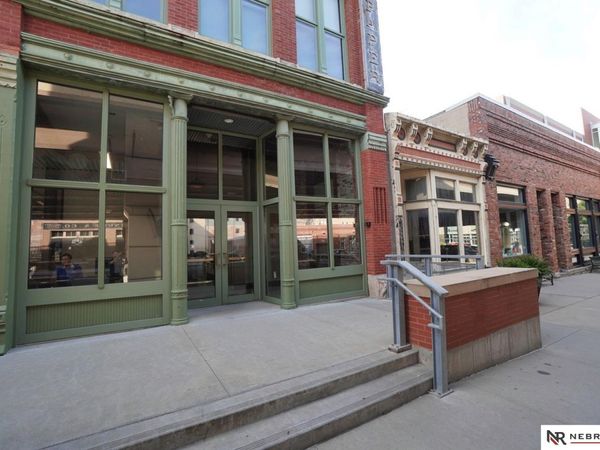 747 O Street, Unit 010, Lincoln, NE 68508