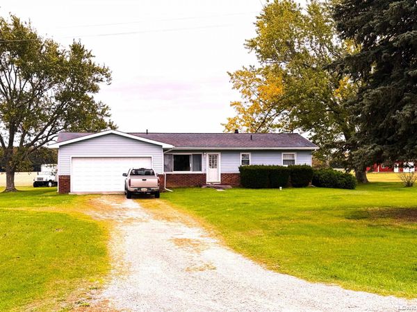 5243 Hack , Britton, MI 49229