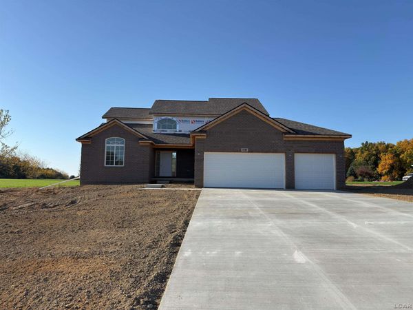 4189 Samantha , Britton, MI 49286