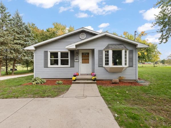 9919 Springville , Onsted, MI 49265