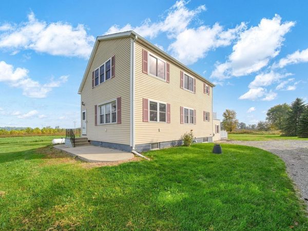 8231 Coman , Hudson, MI 49271
