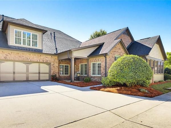 120 Chastain Road , Unit 2107, Kennesaw, GA 30144