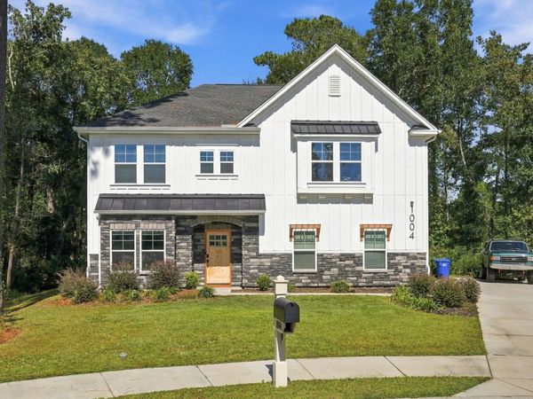 1004 Maccoa Dr., Conway, SC 29526