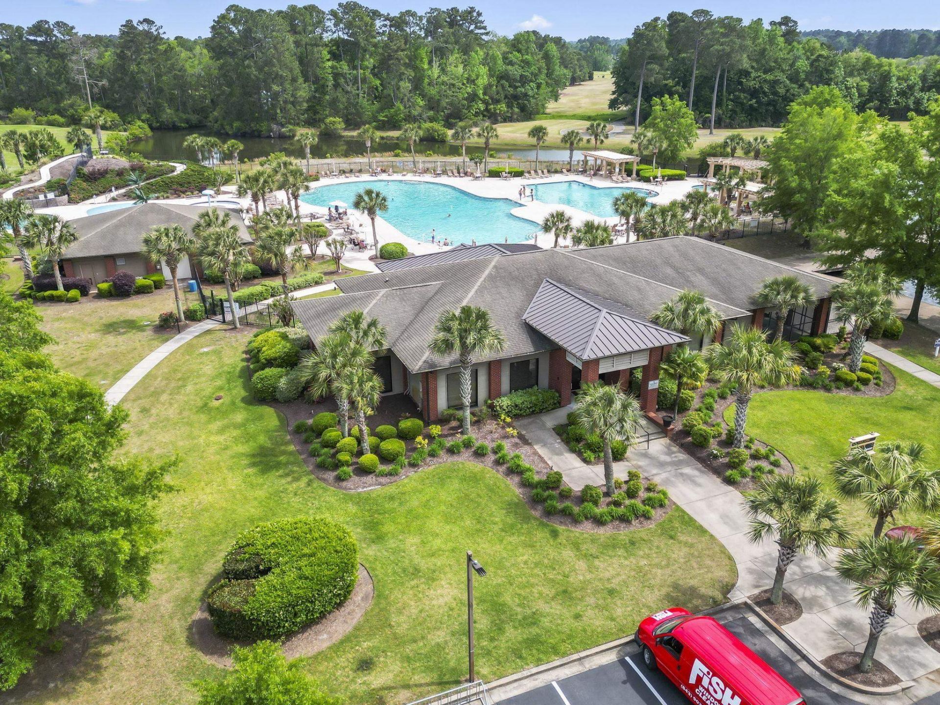 1004 Maccoa Dr. Photo 39