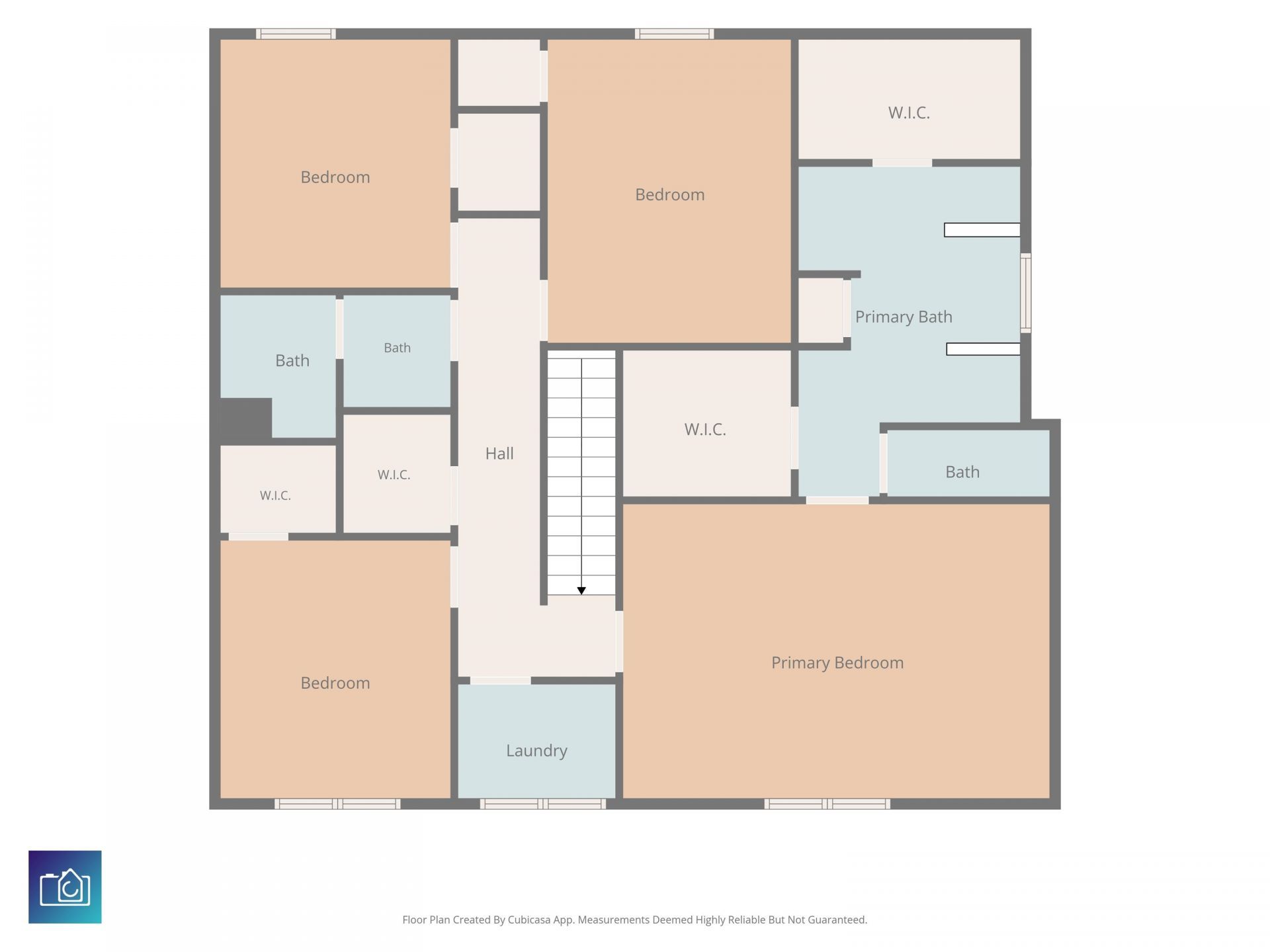 1004 Maccoa Dr. Photo 44