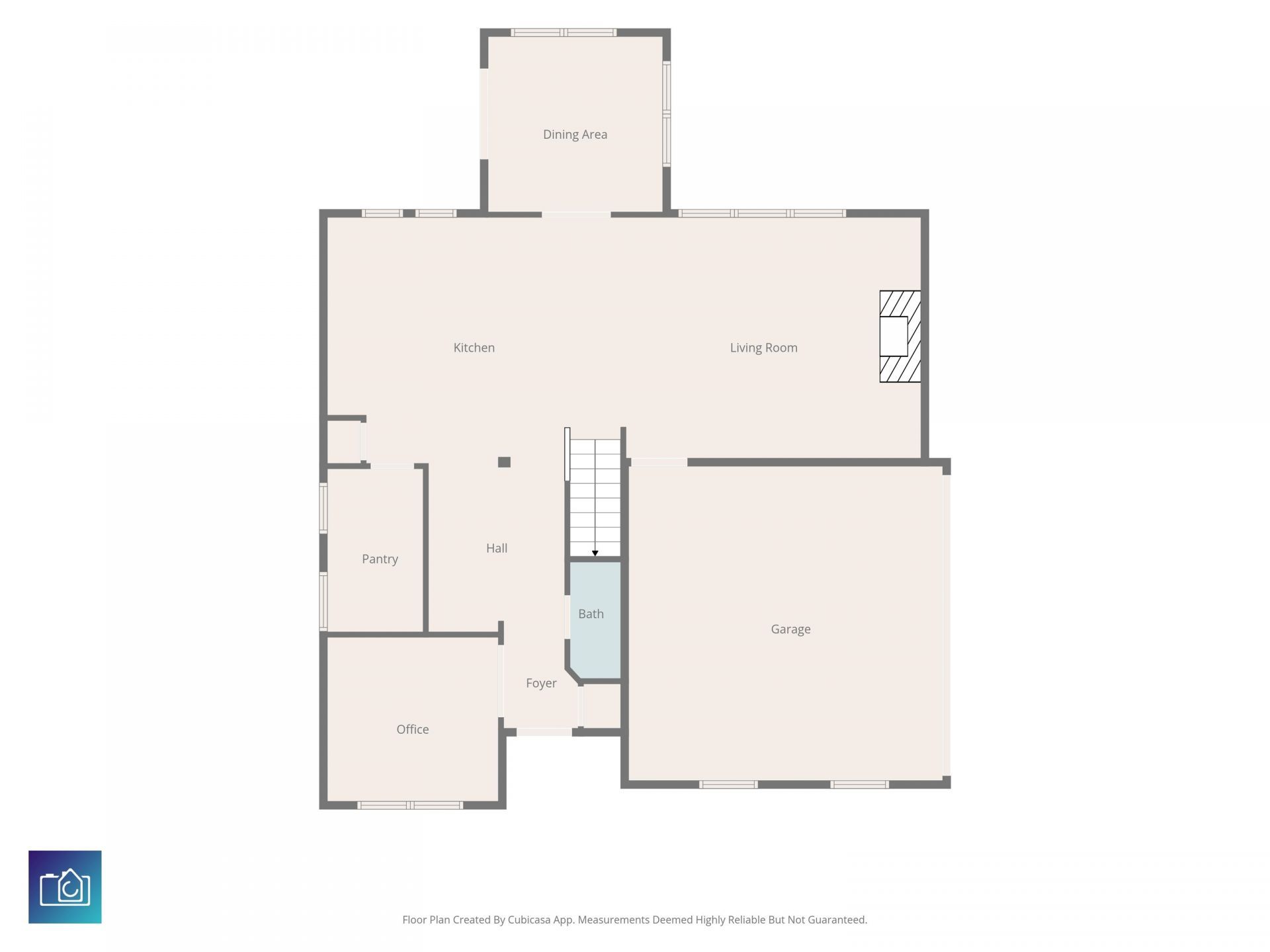 1004 Maccoa Dr. Photo 45