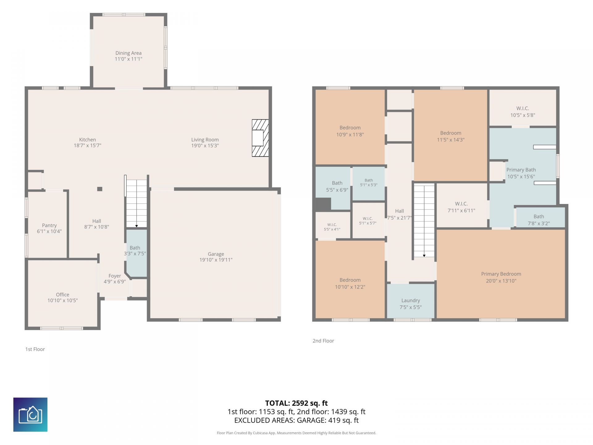 1004 Maccoa Dr. Photo 46