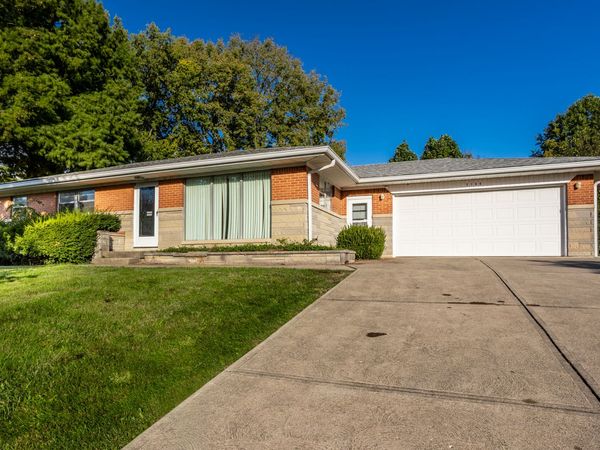 2106 Woodcrest Road, Indianapolis, IN 46227