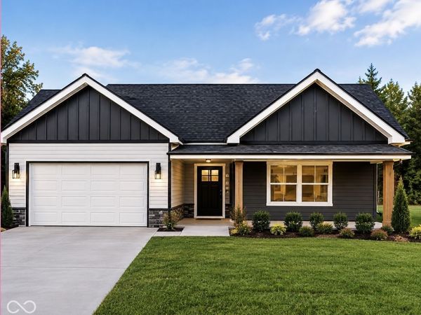 10024 Park Glen Court, Indianapolis, IN 46229