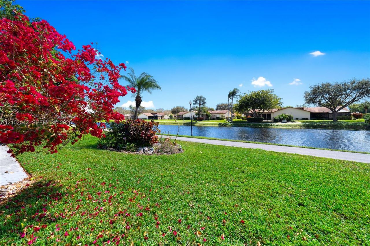 3010 NW 12th St , Unit D, Delray Beach, FL 33445 Photo