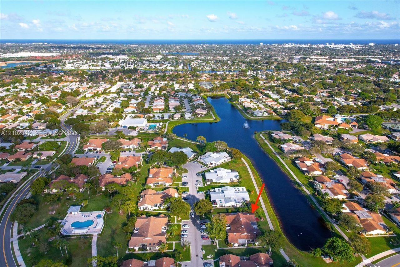 3010 NW 12th St , Unit D, Delray Beach, FL 33445 Photo