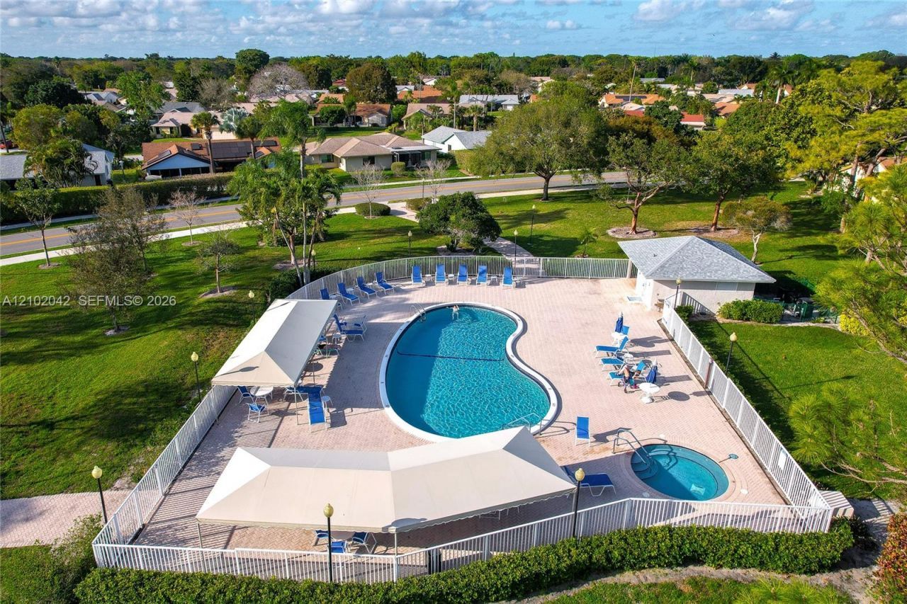 3010 NW 12th St , Unit D, Delray Beach, FL 33445 Photo