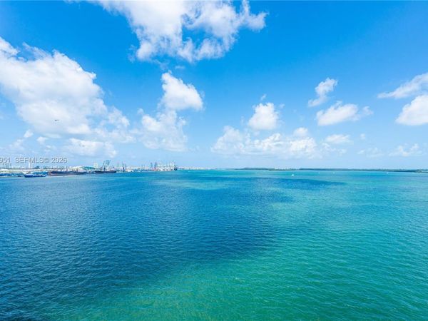 808 Brickell Key Dr , Unit 1006, Miami, FL 33131
