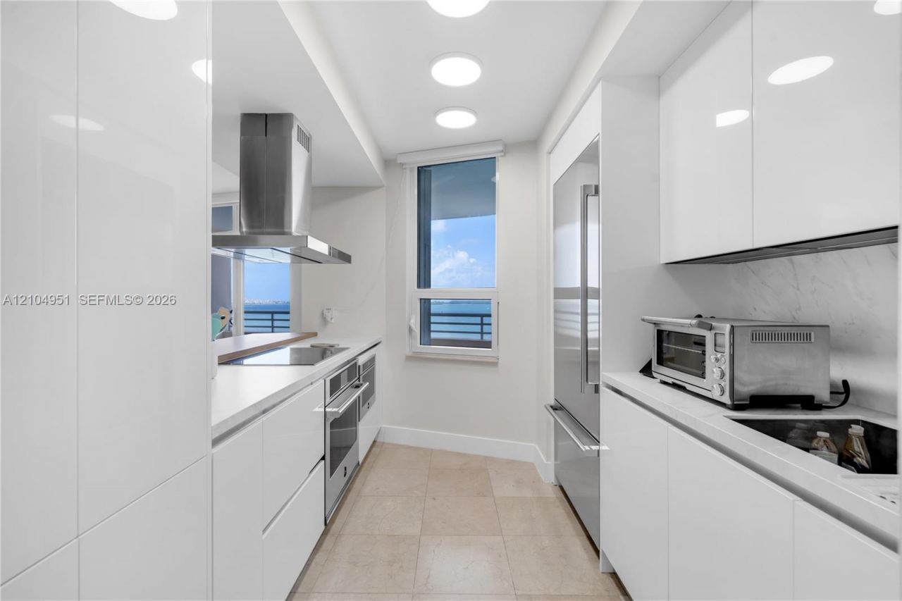 808 Brickell Key Dr , Unit 1006, Miami, FL 33131 Photo