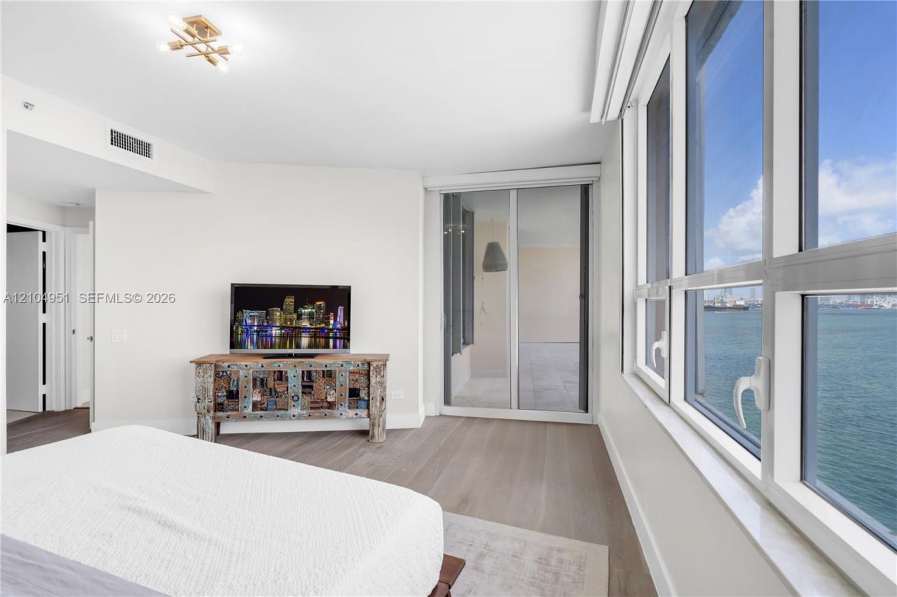 808 Brickell Key Dr , Unit 1006, Miami, FL 33131 Photo