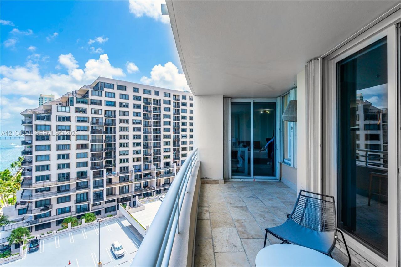 808 Brickell Key Dr , Unit 1006, Miami, FL 33131 Photo