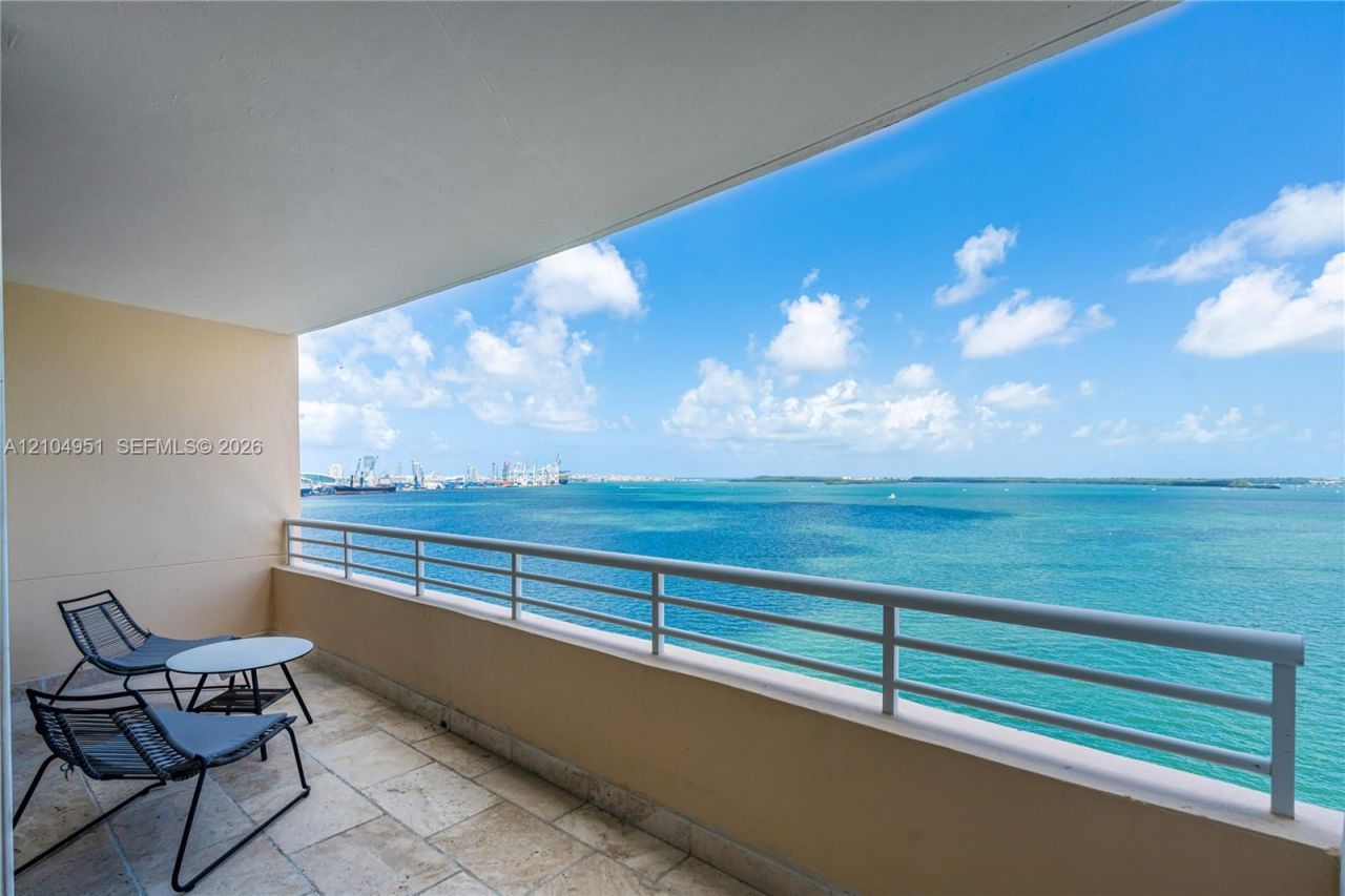 808 Brickell Key Dr , Unit 1006, Miami, FL 33131 Photo