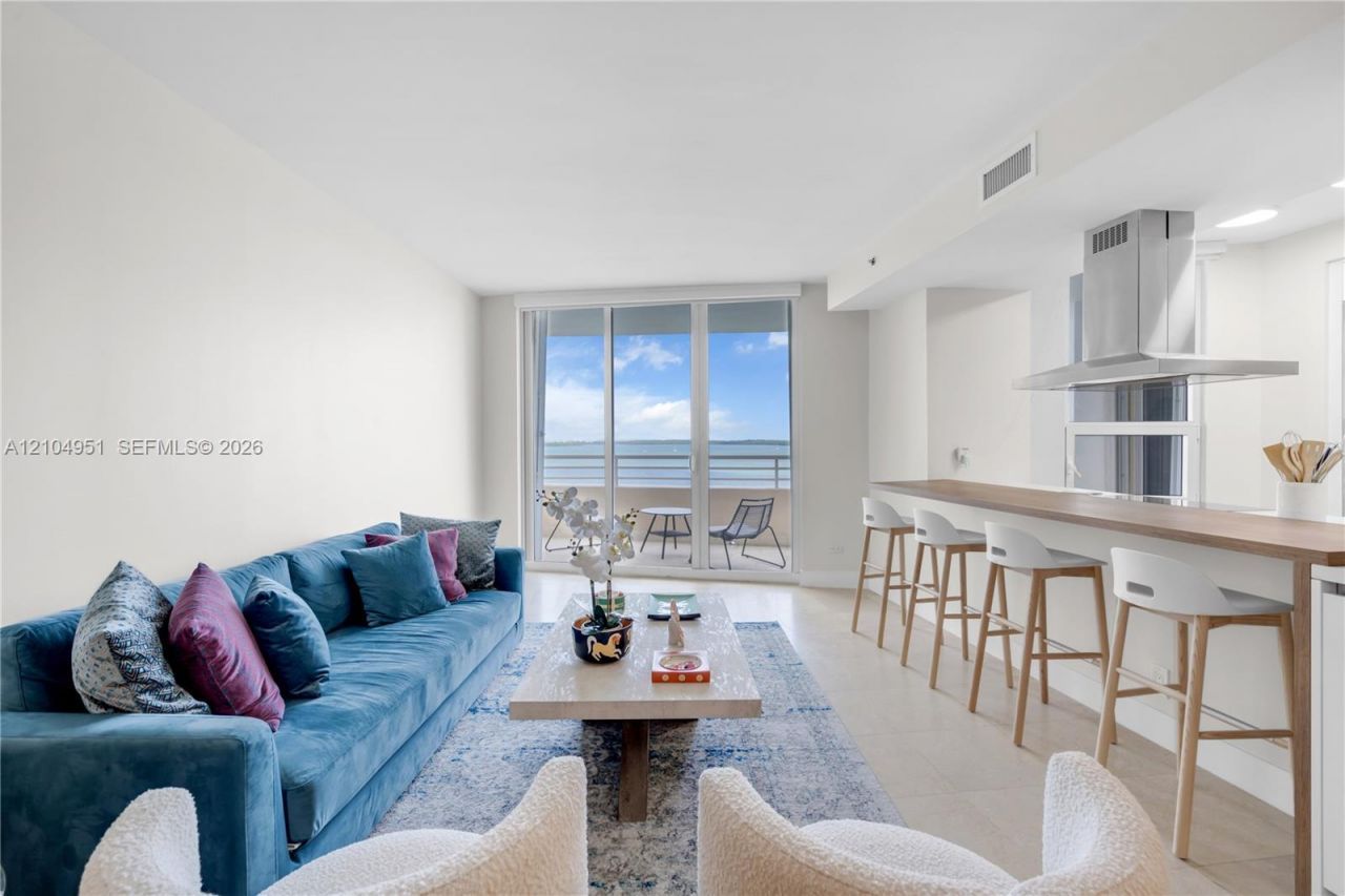 808 Brickell Key Dr , Unit 1006, Miami, FL 33131 Photo
