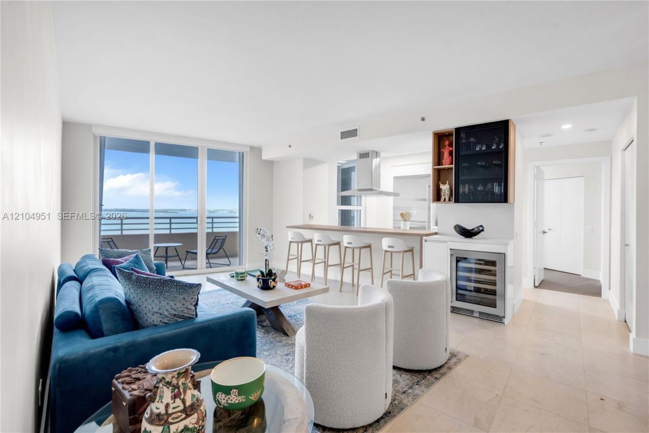 808 Brickell Key Dr , Unit 1006, Miami, FL 33131 Photo