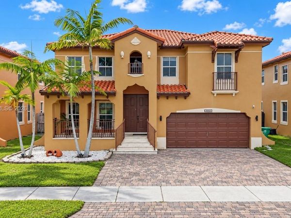 3004 SW 156th Pl , Miami, FL 33185