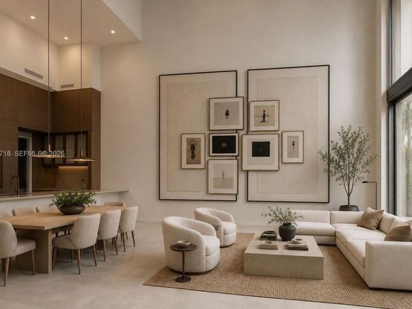 2200 Brickell Ave, Unit GV16, Miami, FL 33129