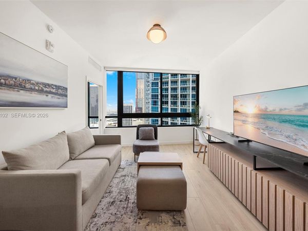 225 N Miami Ave , Unit 3001, Miami, FL 33128